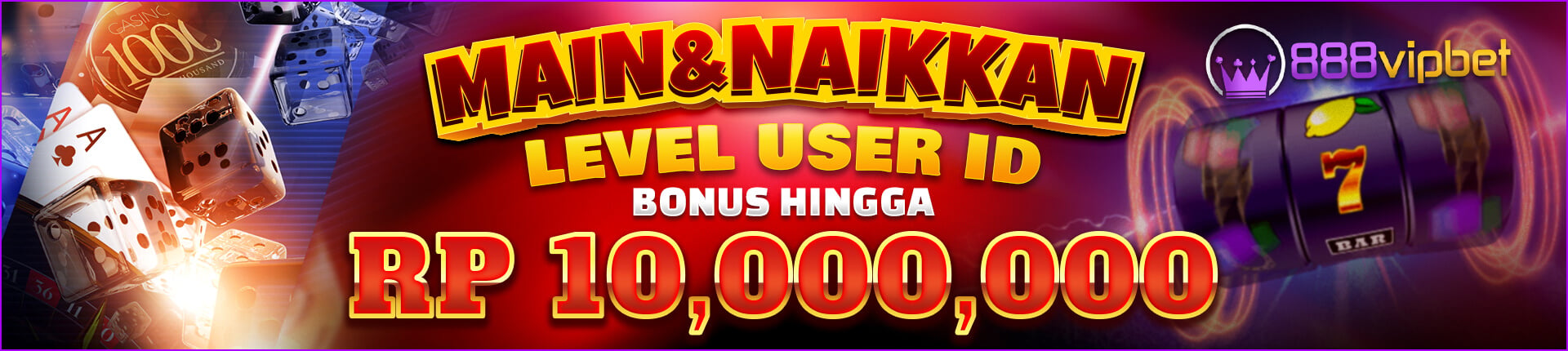 BONUS LEVEL MEMBER
